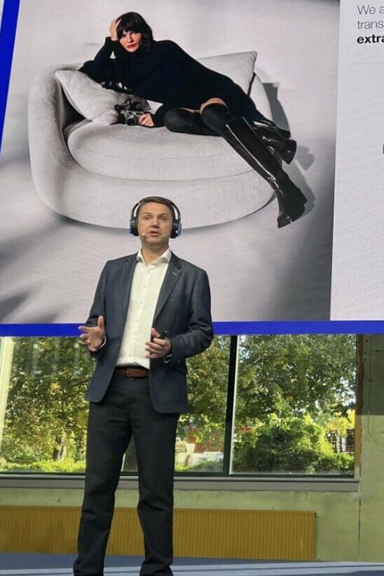 E-handel og konverteringsoptimering
